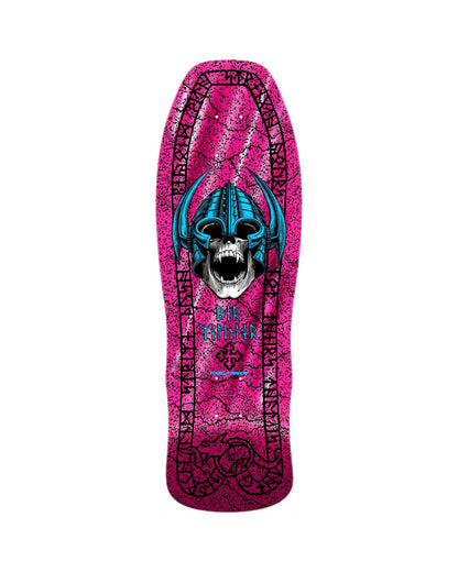 Powell Peralta Welinder Streetstyle Deck