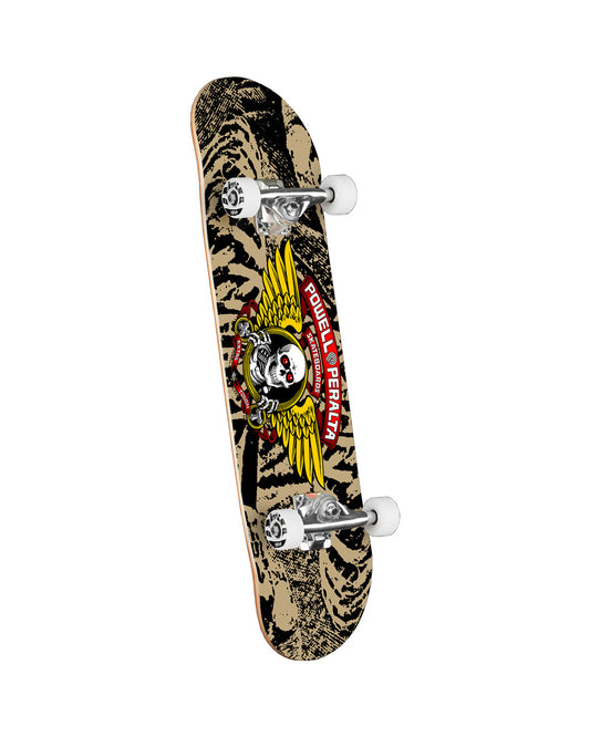 Powell Peralta Winged Ripped Complete 8.00"