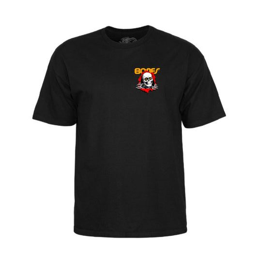 Powell Peralta Youth Ripper T-Shirt Black