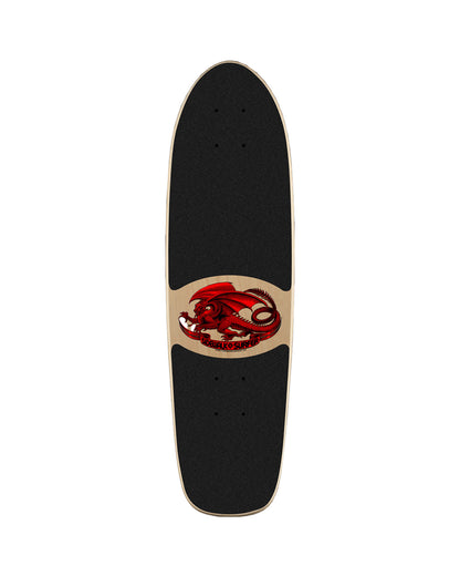Powell Peralta Supreme Cruiser 7.75"