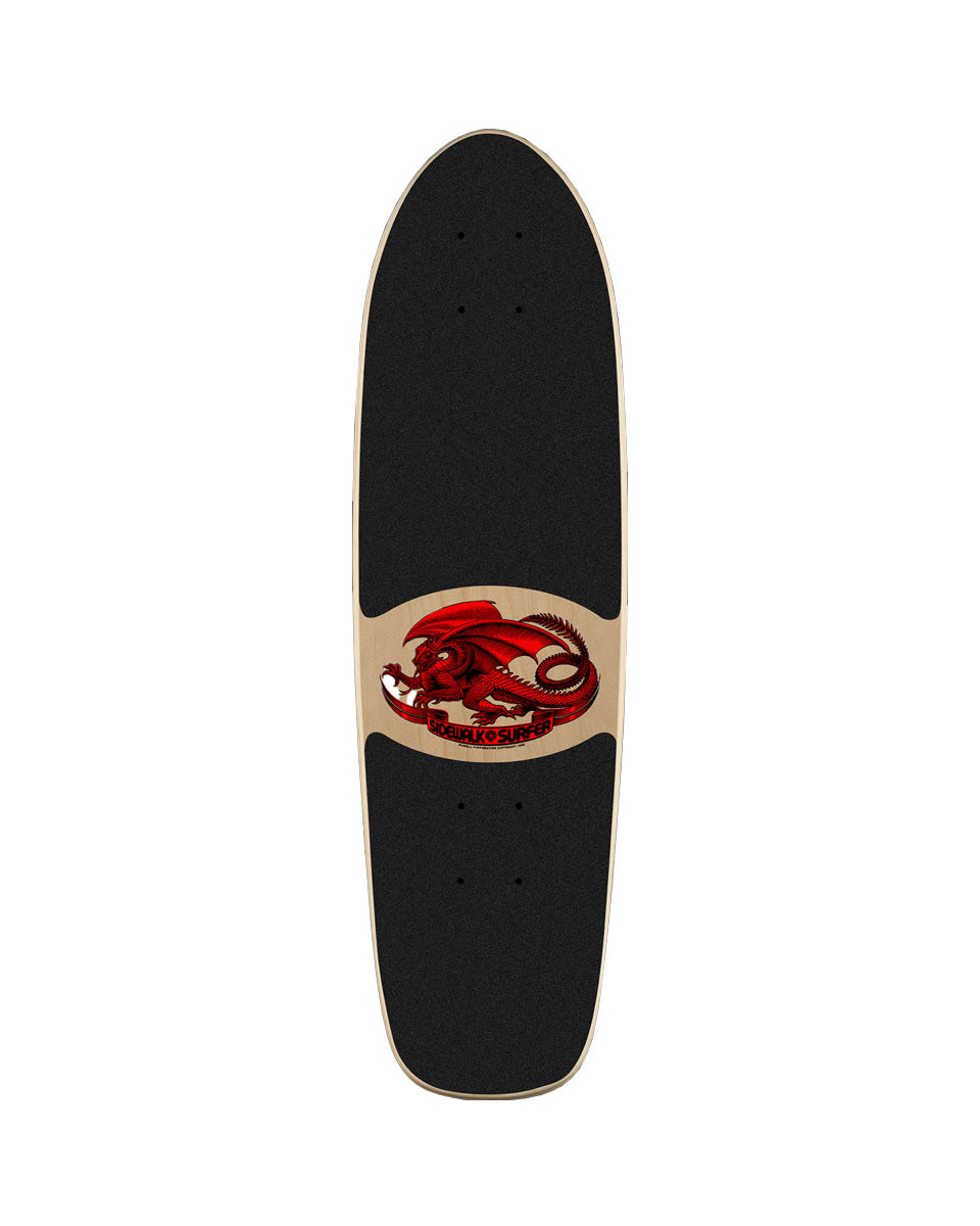 Powell Peralta Checker Ripper Cruiser 7.75"