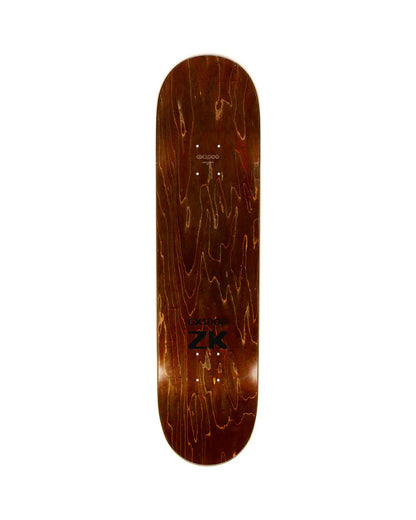 GX1000 Pray "Krull" Deck