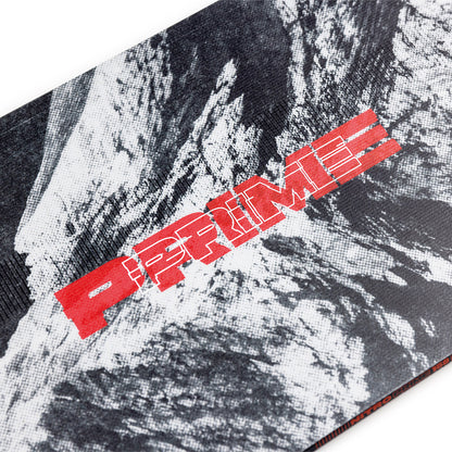 Nitro Men's Prime Raw Snowboard 2026