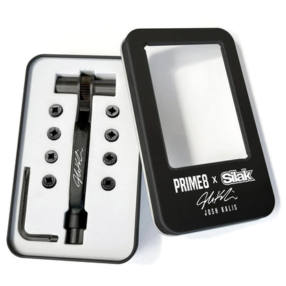 Prime8 Kalis X Silak Collab Skate Tool