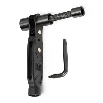 Prime8 Kalis X Silak Collab Skate Tool