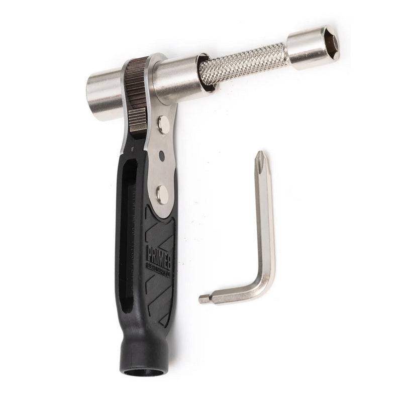 Prime8 Triple Ratchet Lite Skate Tool