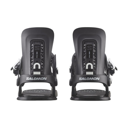 Salomon EDB Prime Binding Black 2026