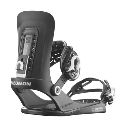 Salomon EDB Prime Binding Black 2026