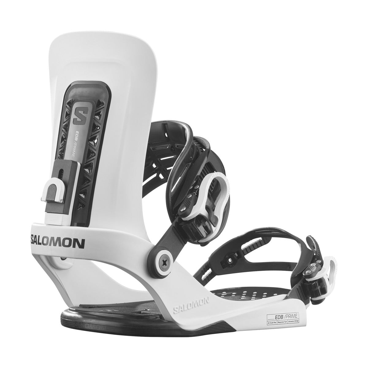 Salomon EDB Prime Binding White 2026