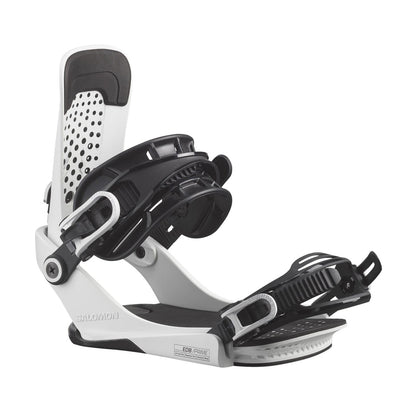 Salomon EDB Prime Binding White 2026