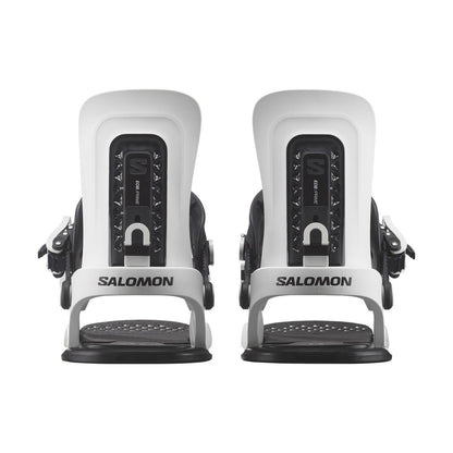Salomon EDB Prime Binding White 2026