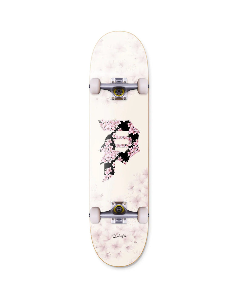 Primitive Dirty P Sakura Complete 7.75"