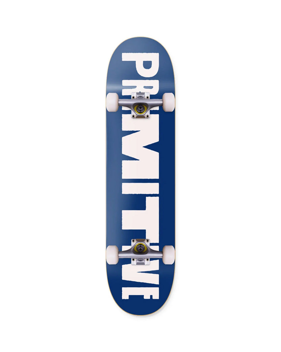 Primitive Stretch Complete 7.75"