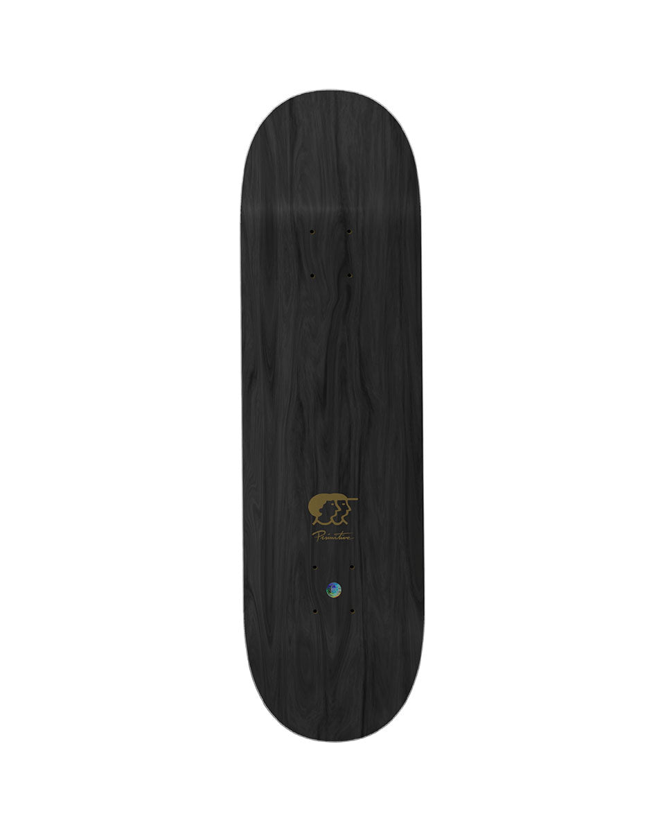 Primitive X Mehrathon Toonie Deck