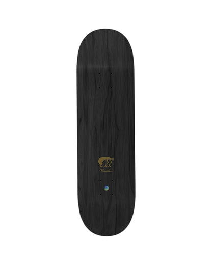 Primitive X Mehrathon Toonie Deck