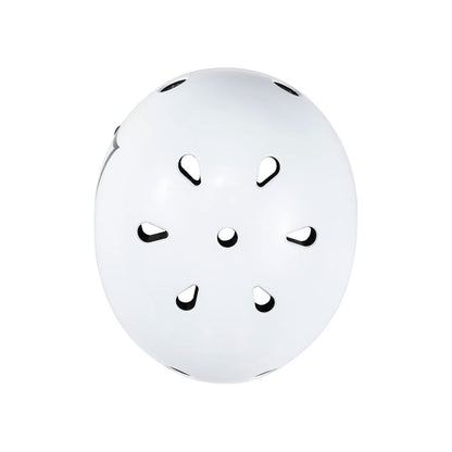 Pro-Tec Low Pro Certified Helmet Gloss White