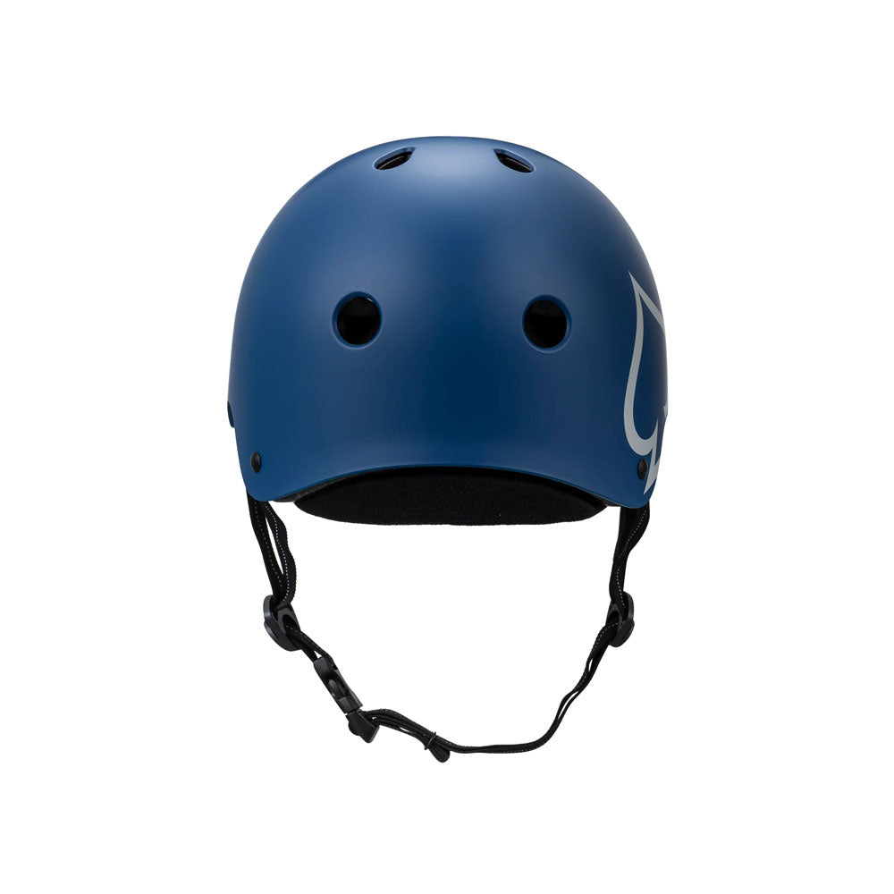 Pro-Tec Low Pro Certified Helmet Matte Blue