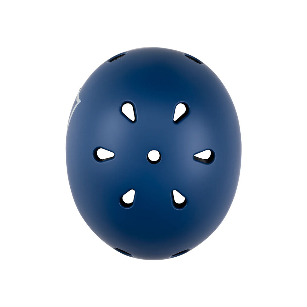 Pro-Tec Low Pro Certified Helmet Matte Blue