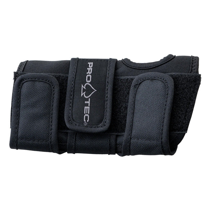 Pro-Tec Street Adult 3-Pack Pad Set Black