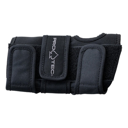 Pro-Tec Street Adult 3-Pack Pad Set Black