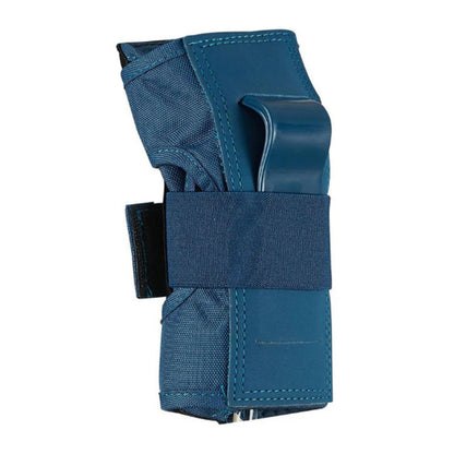 Pro-Tec Street Adult 3-Pack Pad Set Blue