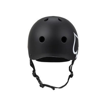 Protec Low Pro Snow Helmet Black Matte 2026