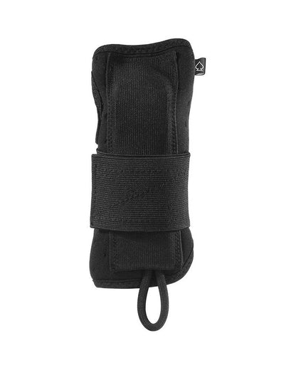 Protec Undercover Snow Wrist Guards Black 2027