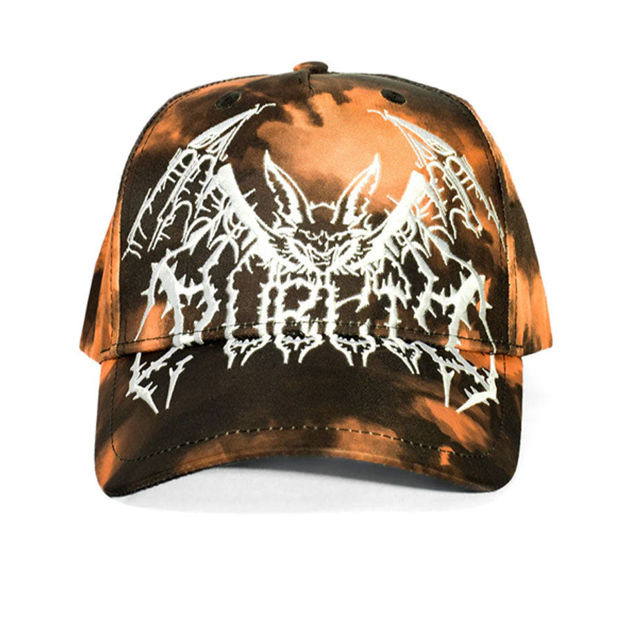 Public Dispute Cap Bleach 2026