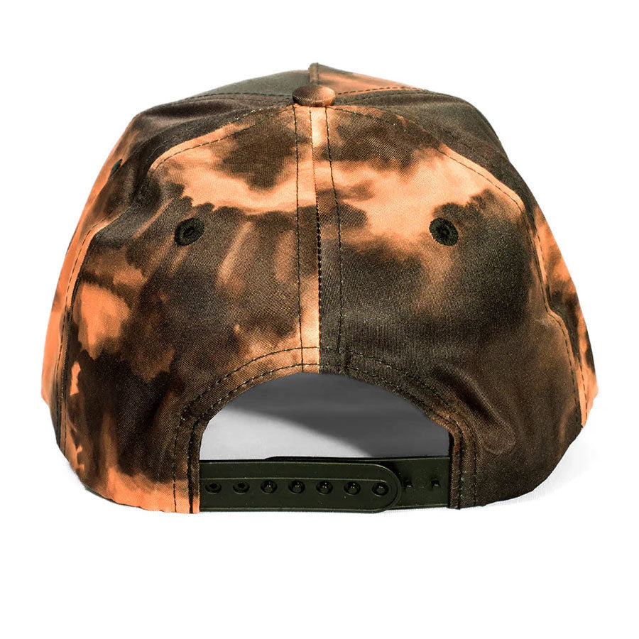 Public Dispute Cap Bleach 2026