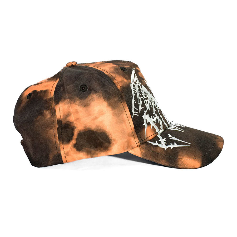 Public Dispute Cap Bleach 2026