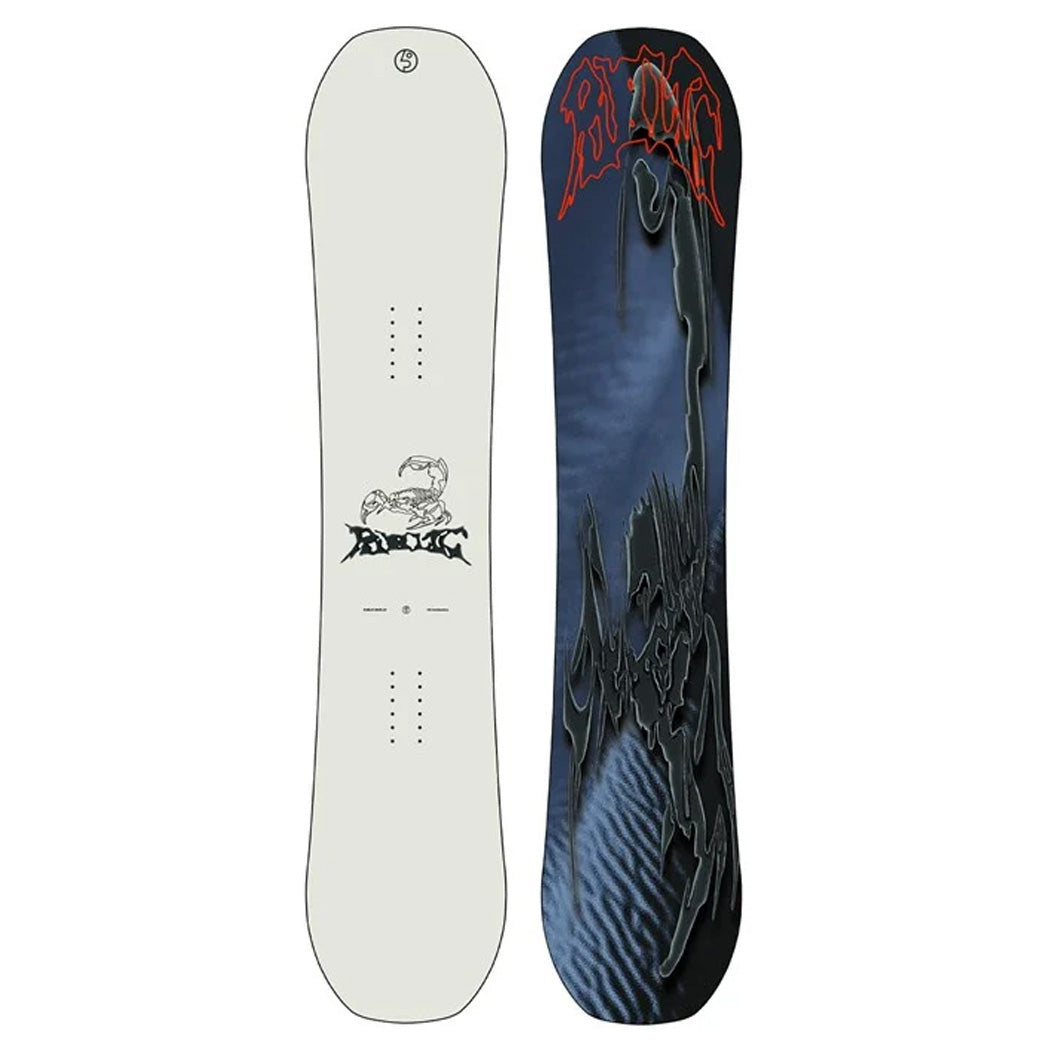 Public Men's Display Snowboard 2026