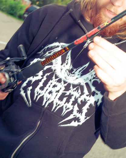 Public Men's Dispute Hoodie Black 2026