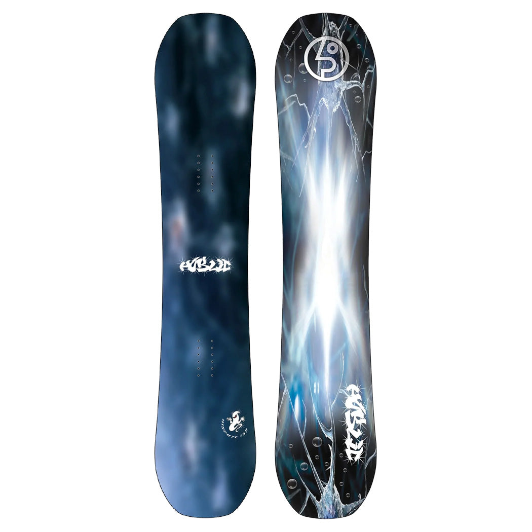 Public Men's Dispute Snowboard 2027