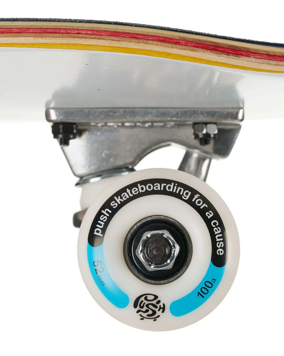 Push Gorm Boberg Clouds Complete 8.25"