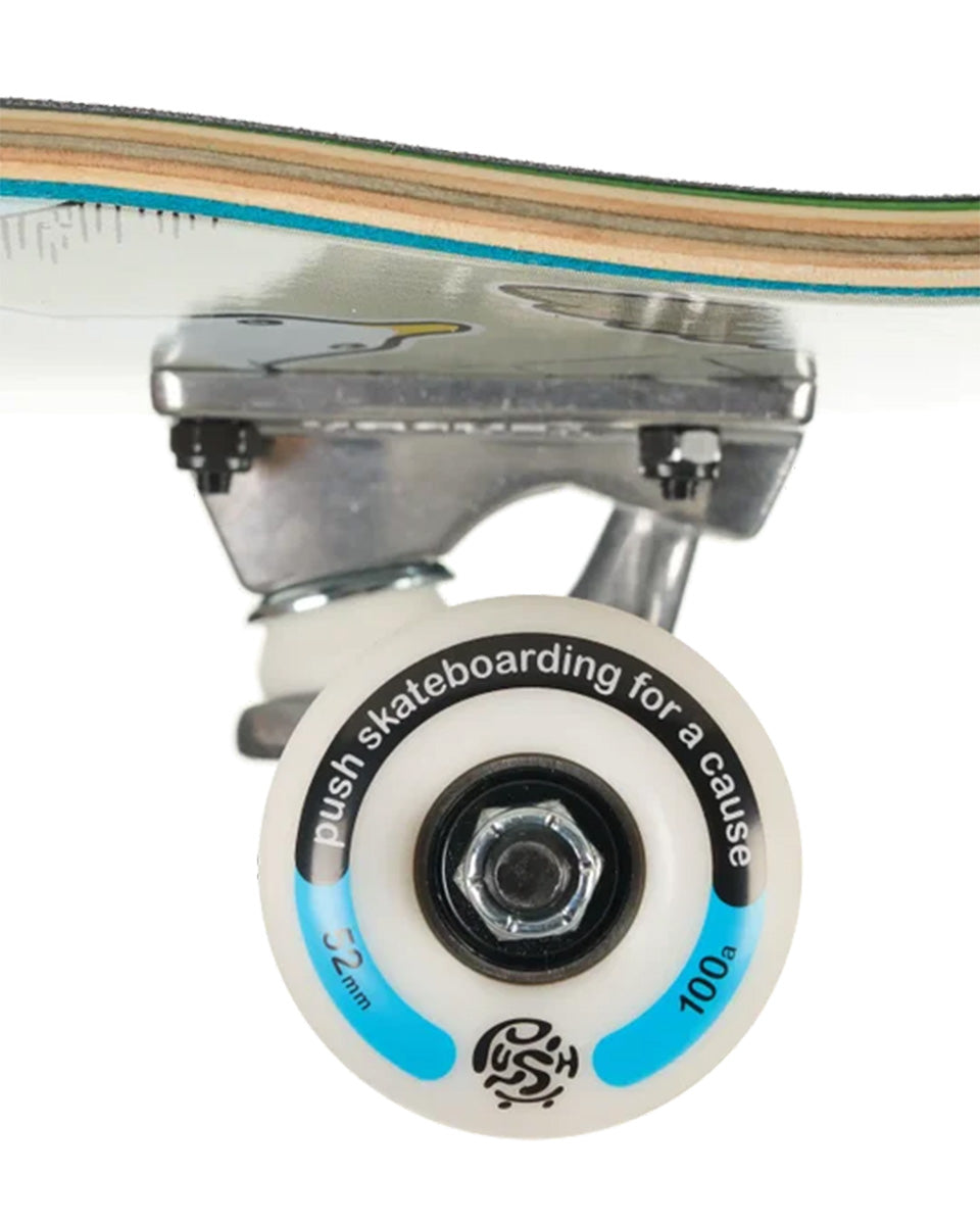 Push John Rattray Guest Pro Complete 8.0"