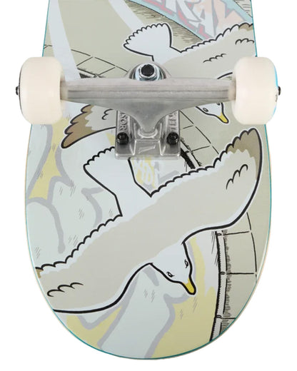Push John Rattray Guest Pro Complete 8.0"