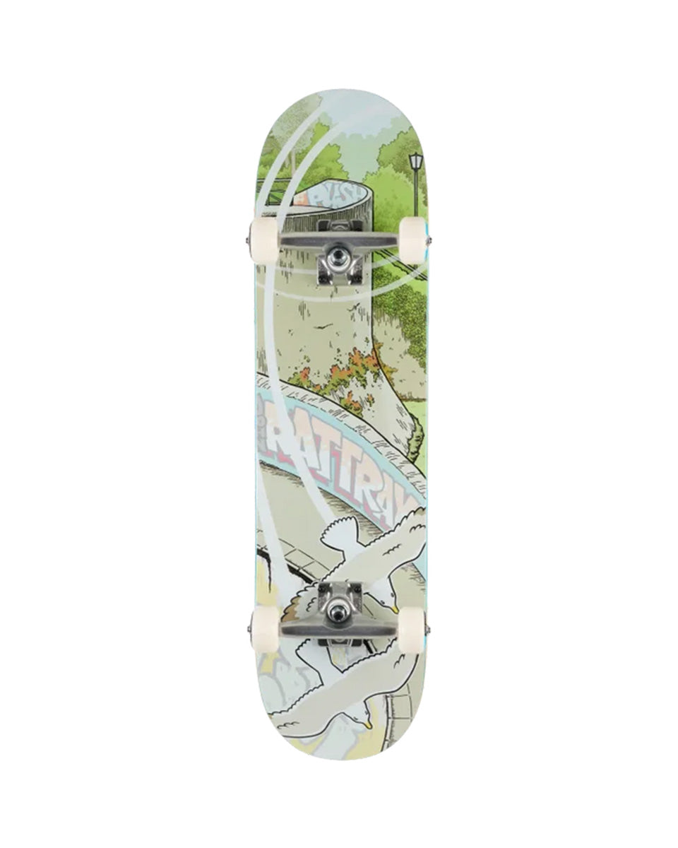 Push John Rattray Guest Pro Complete 8.0"