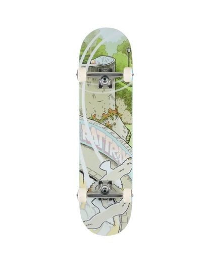 Push John Rattray Guest Pro Complete 8.0"
