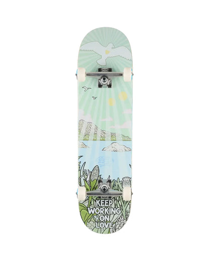 Push Jon Horner Guest Artist Complete 8.25"