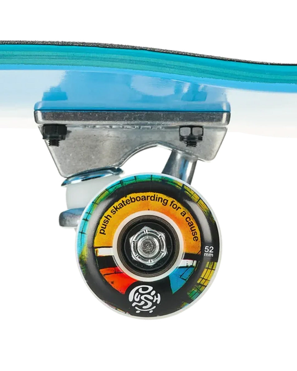 Push Lebanon MLSL Complete 7.75"