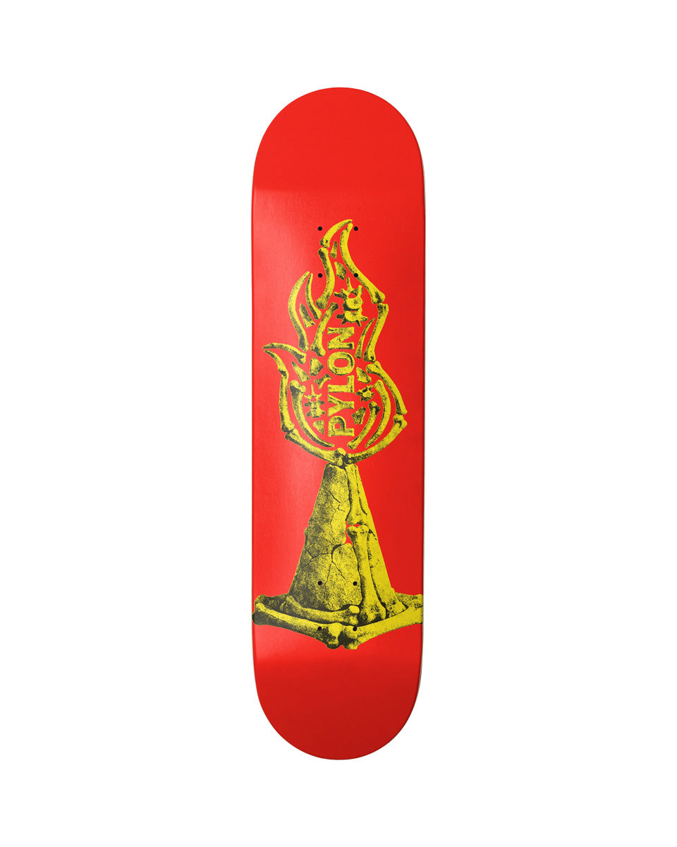 Pylon Boner Deck