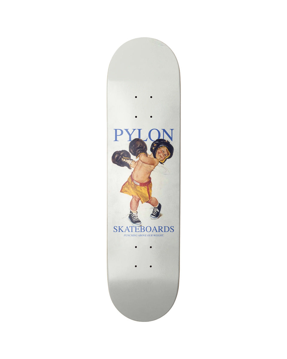 Pylon Boxer Deck