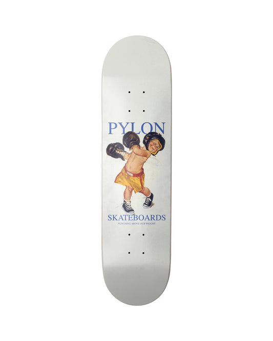 Pylon Boxer Deck