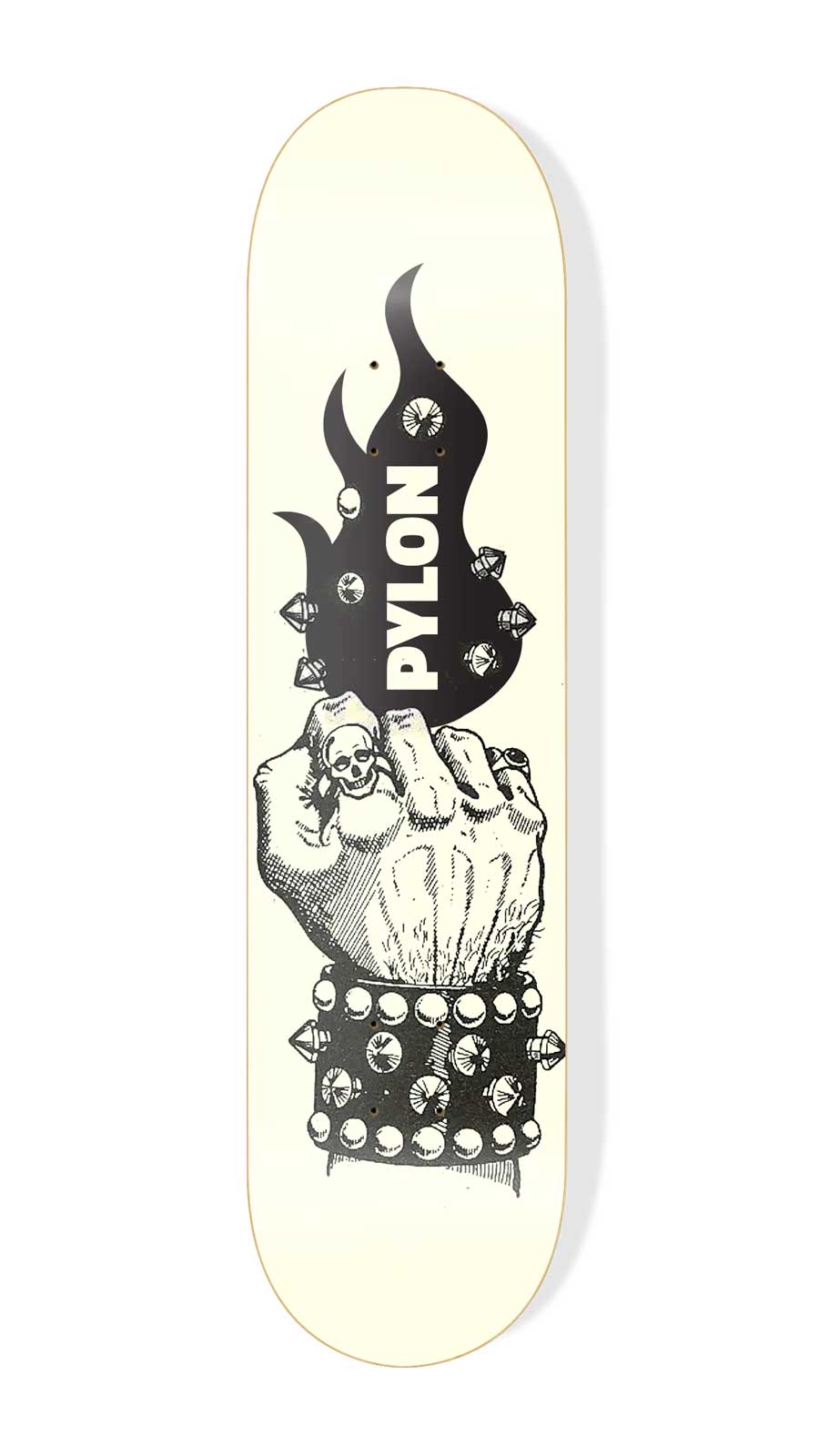 Pylon First Deck 8.25"