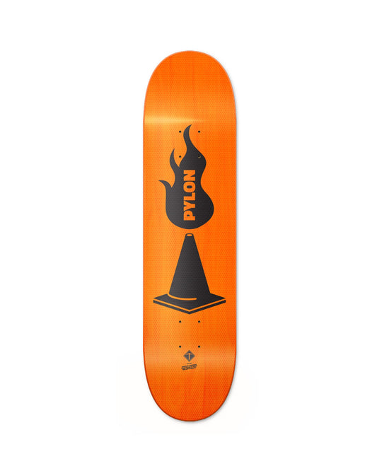 Pylon The Pick Deck