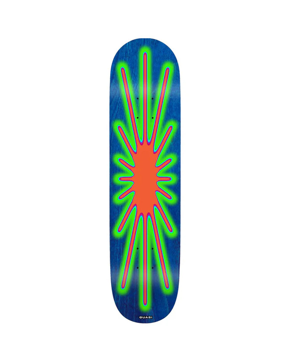 Quasi Blast 1 Deck