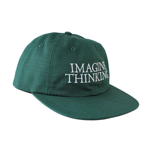 Quasi Imagine Too Hat Spruce