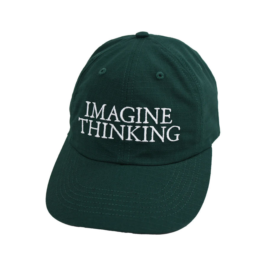 Quasi Imagine Too Hat Spruce