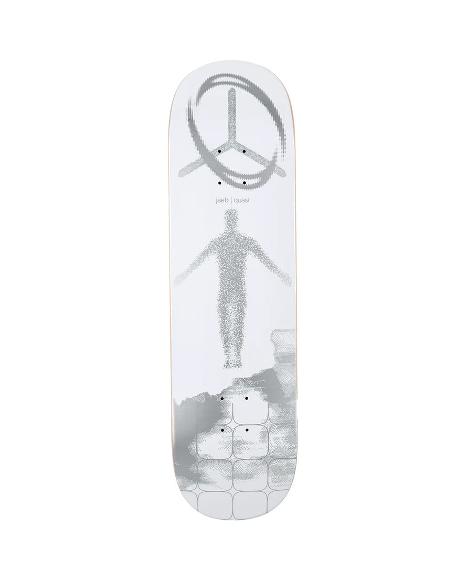 Quasi Jaeb Debut Deck
