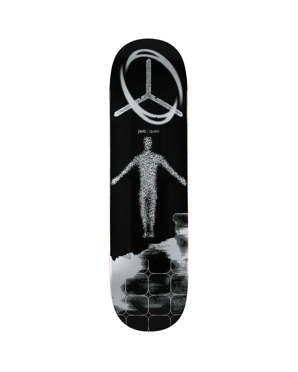 Quasi Jaeb Debut Deck